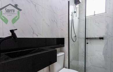 Imagem 14: Apartamento à venda, 39 m² por R$ 220.000,00 - Jardim Boa Vista Zona...