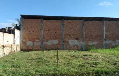 Imagem 2: Terreno Rio piorini. 190m² de Área