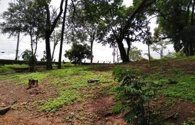 Imagem: O terreno possui 5000m² de Área e está localizado em Jardim