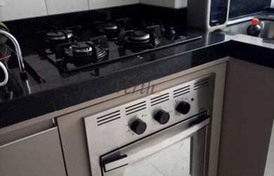 Imagem 15: Apartamento para locação em Hortolândia/condominio Azaleias do campo