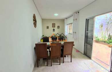 Imagem 9: Casa com 2 dormitórios à venda, 200 m² por R$ 450.000,00 - Itaquera...