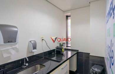 Imagem 10: Prédio, 2360 m² - venda por R$ 23.000.000,00 ou aluguel por R$ 120.000,00/mês - Jardim Pau