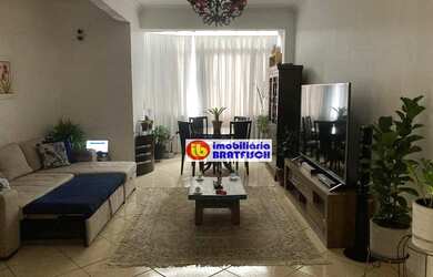 Imagem 4: Apartamento 3 dormitórios 140 m² por R$ 695.000 - Bela Vista