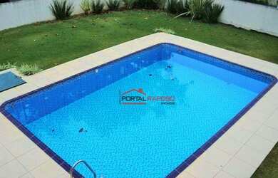 Imagem 3: Casa com 5 dormitórios, 269 m² - venda por R$ 1.980.000,00 ou aluguel por R$ 9.623,19/mês