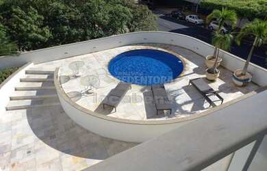 Imagem 10: São José do Rio Preto - Apartamento Padrão - Vila Santa Cruz