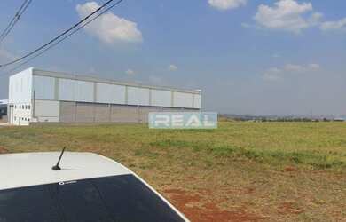 Imagem 1: Terreno à venda, 3020 m² por R$ 1.650.000,00 - Condomínio Clip Paulínia...