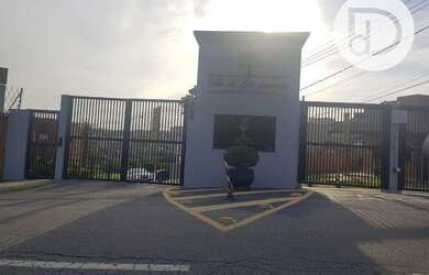 Imagem 2: Terreno à venda, 225 m² por R$ 290.000,00 - Condomínio Residencial...