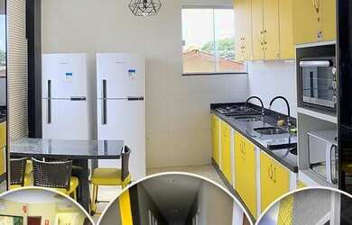 Imagem 1: Já incluso despesas com água e gás, sem avalista ou fiador