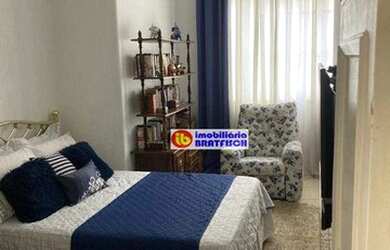 Imagem 2: Apartamento 3 dormitórios 140 m² por R$ 695.000 - Bela Vista