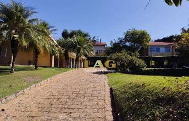 Imagem 4: Casa com 3 dormitórios à venda, 400 m² por R$ 1.670.000,00 - Condomínio...