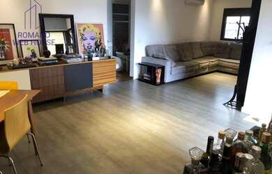 Imagem 3: Apartamento com 3 dormitórios, 135 m² - venda por R$ 1.180.000,00 ou...