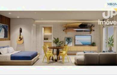 Imagem 6: Loft com 1 dormitório à venda, 39 m² por R$ 310.000,00 - Cassino -...