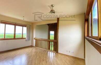 Imagem 6: Casa com 4 dormitórios, 505 m² - venda por R$ 1.970.000,00 ou aluguel...