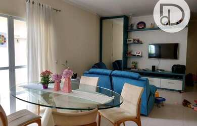 Imagem 9: Casa à venda, 163 m² por R$ 1.190.000,00 - Condomínio Residencial Flor...