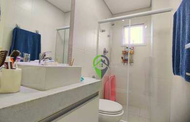 Imagem 10: Apartamento à venda, 68 m² por R$ 680.000,00 - José Menino - Santos/SP