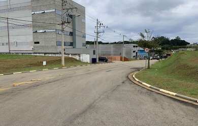 Imagem 16: Terreno à venda, 1150 m² por R$ 780.000,00 - Parque Industrial San José...