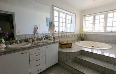 Imagem 11: Malibu Barra da Tijuca. Piscina, Churrasqueira, Guarda roupae700m² de...