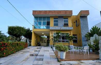 Imagem 1: Casa à venda, 290 m² por R$ 1.100.000 - Cajazeiras - Jardins de Alice...