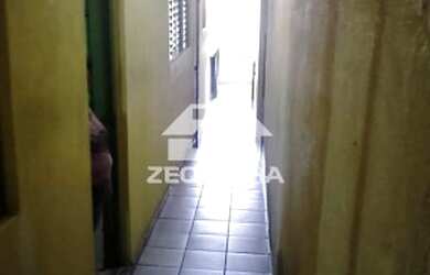 Imagem 4: Residencial - Bandeiras. Área de serviço, 195m² de Área, 4 Vagas na...