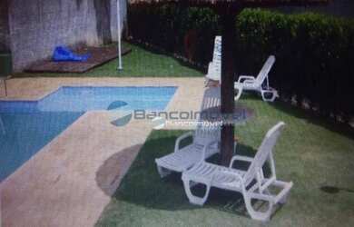 Imagem: A casa possui 3 Dormitórios, 1 Banheiro e 225m² de Área e