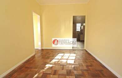 Imagem 4: Apartamento para alugar, 60 m² por R$ 790,00/mês - Passo d x27 Areia...