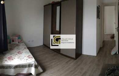 Imagem 12: Apartamento no condomínio Grand Paisagem Villa Branca