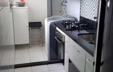 Imagem 15: Apartamento 2 Qtos em condomínio particular na Boiuna -Jacarepaguá