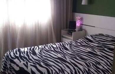 Imagem 16: Apartamento à venda, 122 m² por R$ 850.000,00 - Butantã - São Paulo/SP