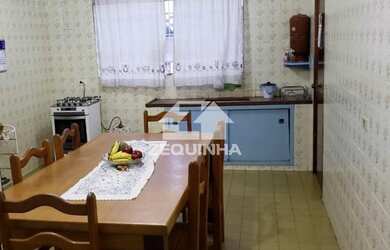 Imagem 5: Residencial - Bela Vista. Área de serviço, 113m² de Área, 2 Vagas...