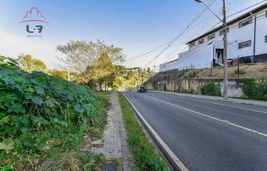 Imagem 10: Terreno à venda, 1857 m² por R$ 2.950.000,00 - Santo Inácio - Curitiba/PR