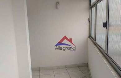 Imagem 5: Sala, 68 m² - venda por R$ 285.000,00 ou aluguel por R$ 850,00/mês -...