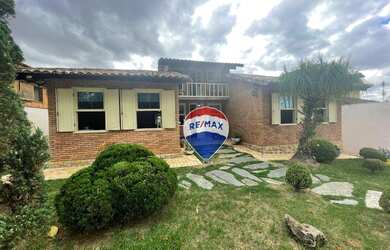 Imagem 1: Casa com 4 dormitórios à venda, 395 m² por R$ 2.190.000,00 - São Luiz...