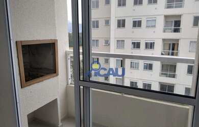 Imagem 6: Apartamento à venda, 44 m² por R$ 175.000,00 - Badenfurt - Blumenau/SC