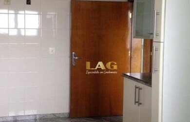 Imagem 6: Apartamento com 3 dormitórios à venda, 200 m² por R$ 550.000 - Centro...