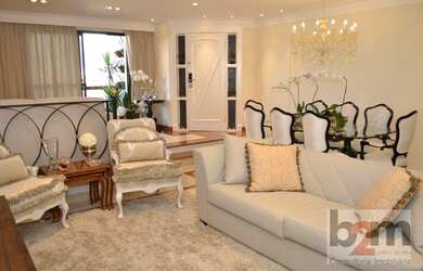 Imagem 3: Apartamento com 3 suites à venda, 190 m² por R$ 1.600.000 - Centro -...