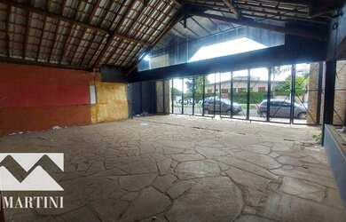 Imagem 2: Salão, 477 m² - venda por R$ 3.300.000,00 ou aluguel por R$ 18.000,00/mês...