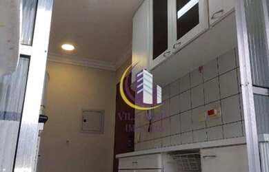 Imagem 6: Apartamento com 2 dormitórios à venda, 49 m² por R$ 310.000,00 - Centro...