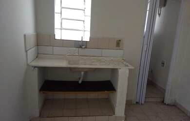 Imagem 5: Casa Padrão em São José do Rio Preto