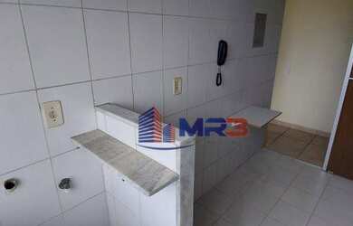 Imagem 9: Apartamento com 2 dormitórios, 52 m² - venda por R$ 130.000,00 ou aluguel...