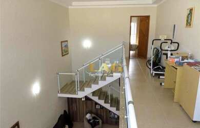 Imagem 7: Casa com 4 dormitórios à venda, 236 m² por R$ 950.000,00 - Condomínio...