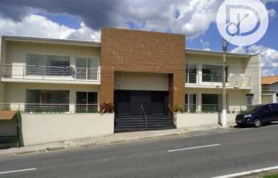 Imagem 2: Sala para alugar, 13 m² por R$ 1.200/mês - Centro - Vinhedo/SP