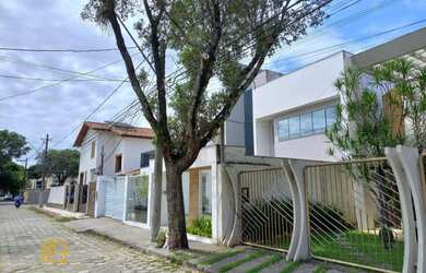 Imagem 2: Casa com 4 suítes ,380 m² por R$ 3.400.000 - Mata da Praia - Vitória/ES