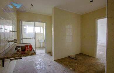 Imagem 9: Apartamento à venda, 110 m² por R$ 450.000,00 - Morumbi - São Paulo/SP