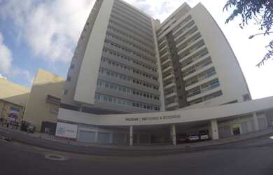 Imagem 2: Loja para venda tem 90 metros quadrados em São Mateus - Juiz de Fora...