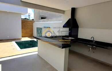 Imagem 7: CASA RESIDENCIAL em INDAIATUBA - SP, JARDIM RESIDENCIAL VIENA