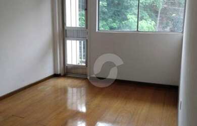 Imagem 1: Apartamento à venda, 53 m² por R$ 250.000,00 - Fonseca - Niterói/RJ