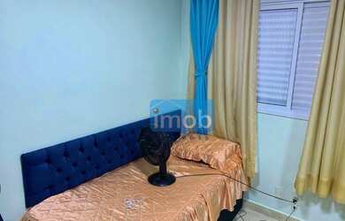 Imagem 11: Apartamento à venda, 67 m² por R$ 640.000,00 - José Menino - Santos/SP