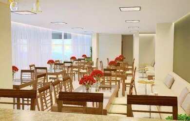 Imagem 7: Apartamento com 2 dormitórios à venda, 69 m² por R$ 439.000,00 - Tupi...