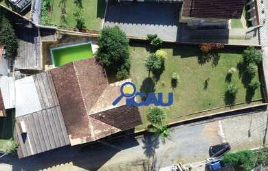 Imagem: O terreno possui 960m² de Área e está localizado em Velha