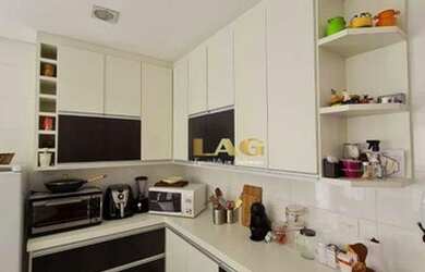 Imagem 5: Casa com 4 dormitórios, 349 m² - venda por R$ 2.200.000,00 ou aluguel...